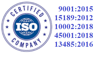 iso logo